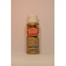 Culoare acrilica metalica Rich 70 ml- dark gold